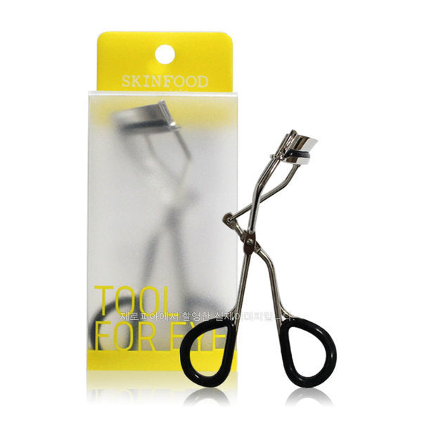 Skinfood Soft Eyelash Curler (1pc) 100ml