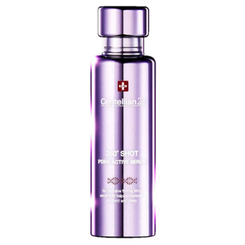 Centellian24 (Dongkook Pharmaceutical) 360º Shot PDRN Active Serum 50ml
