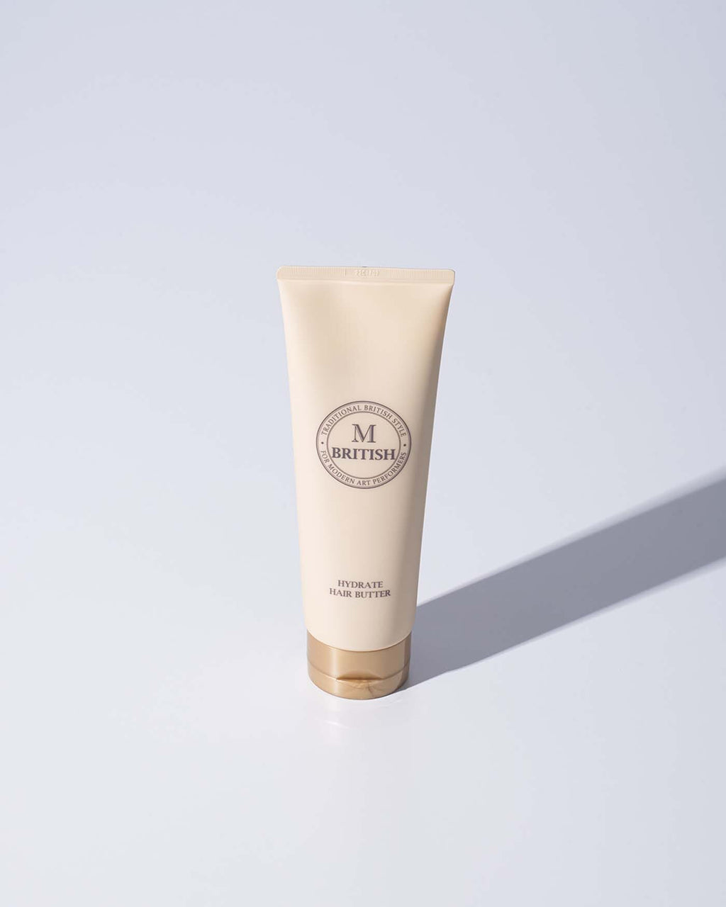 British M Hydrate Hair Butter 250g