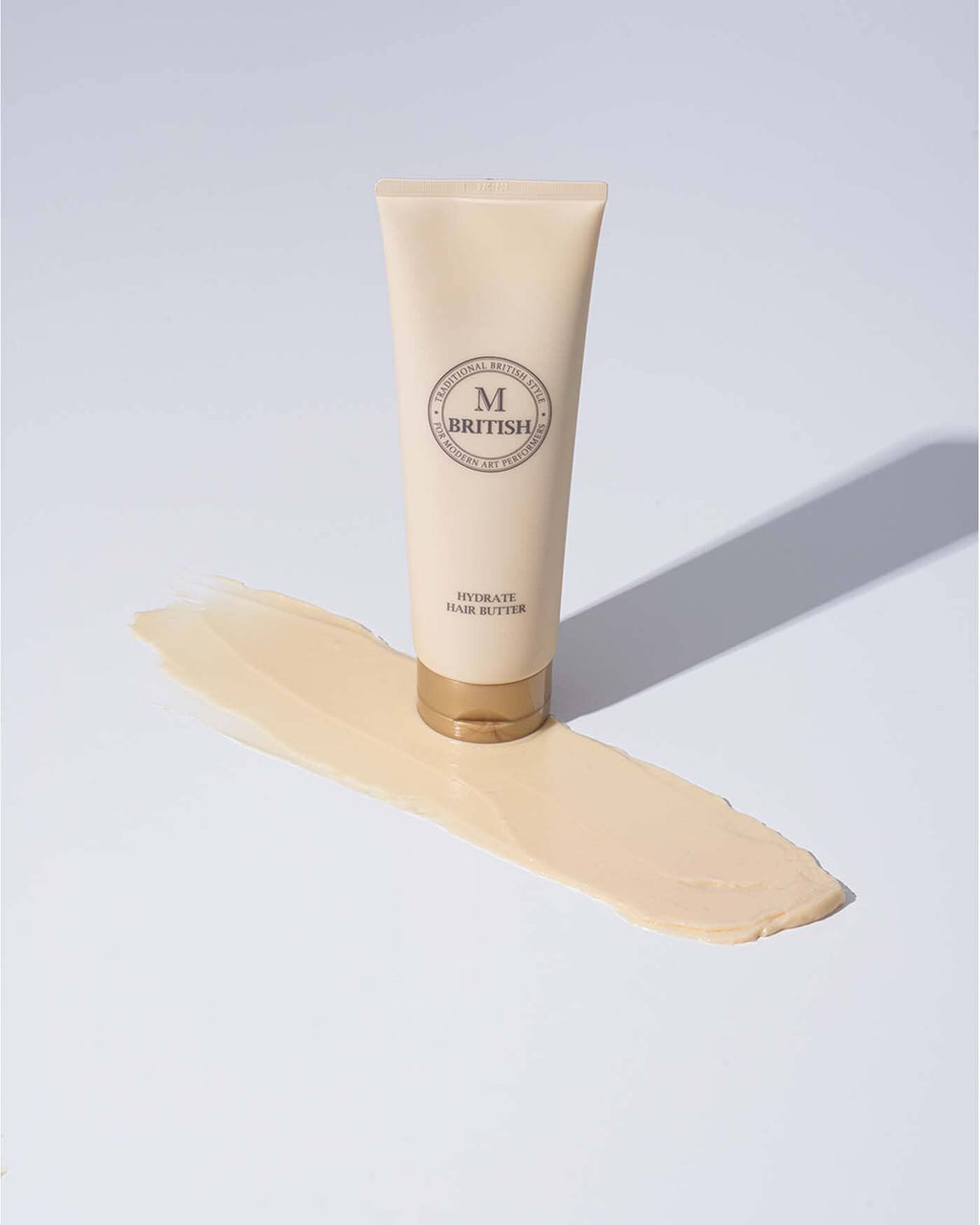 British M Hydrate Hair Butter 250g