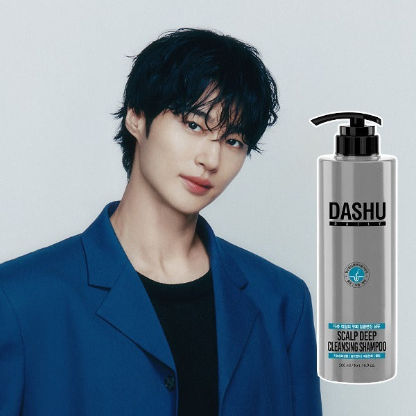 Dashu 두피 케어 Daily Wet Curl Cream 5.07 fl oz (150 ml)  1개  150ml