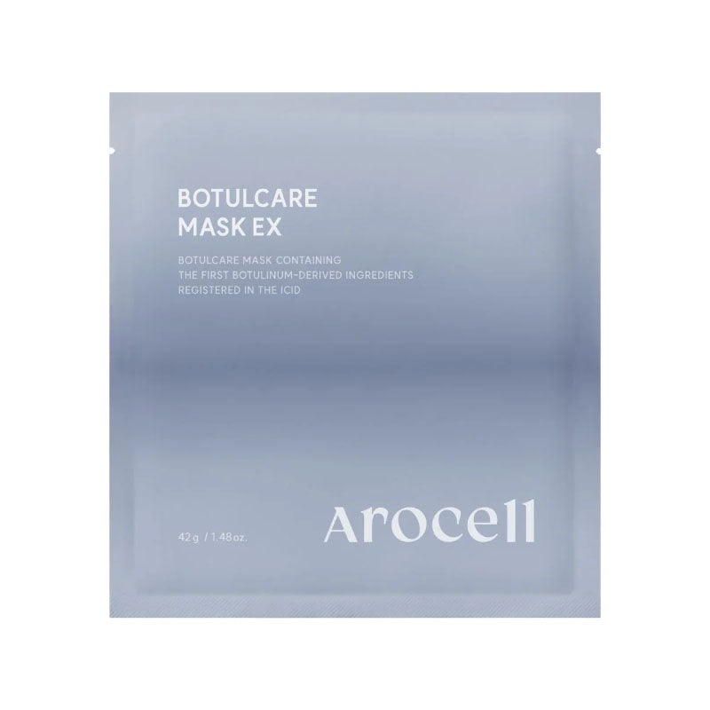 Arosell Botulcare Mask EX 42Sheets