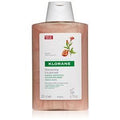 Klorane Shampoo with Pomegranate  , 6.7 f
