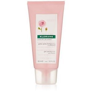 Klorane Klorane Gel Conditioner with Peony for Sensitive and Irritated Scalp, 5 fl.oz.