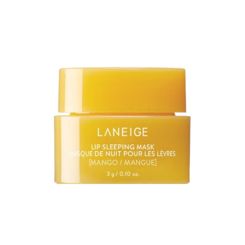 Laneige Lip Sleeping Mask EX Berry 3ml, 1pc