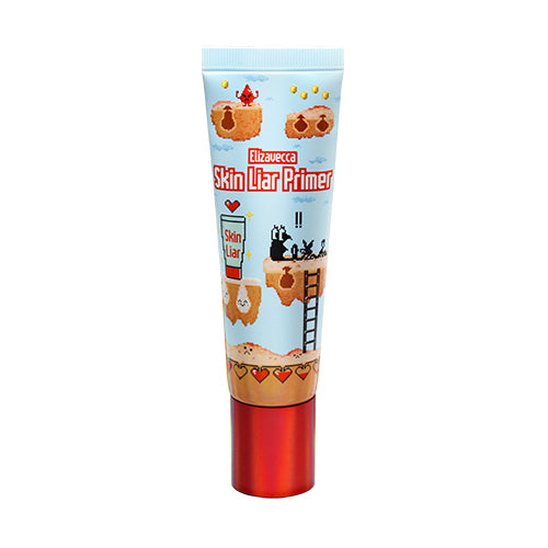 Skin Liar Sea Cucumber Pore Primer - 30ml
