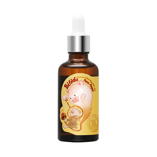 Elizavecca Hell-Pore Bifida Pure Ample 100% Bifida Ferment Lysate Essence 150ml