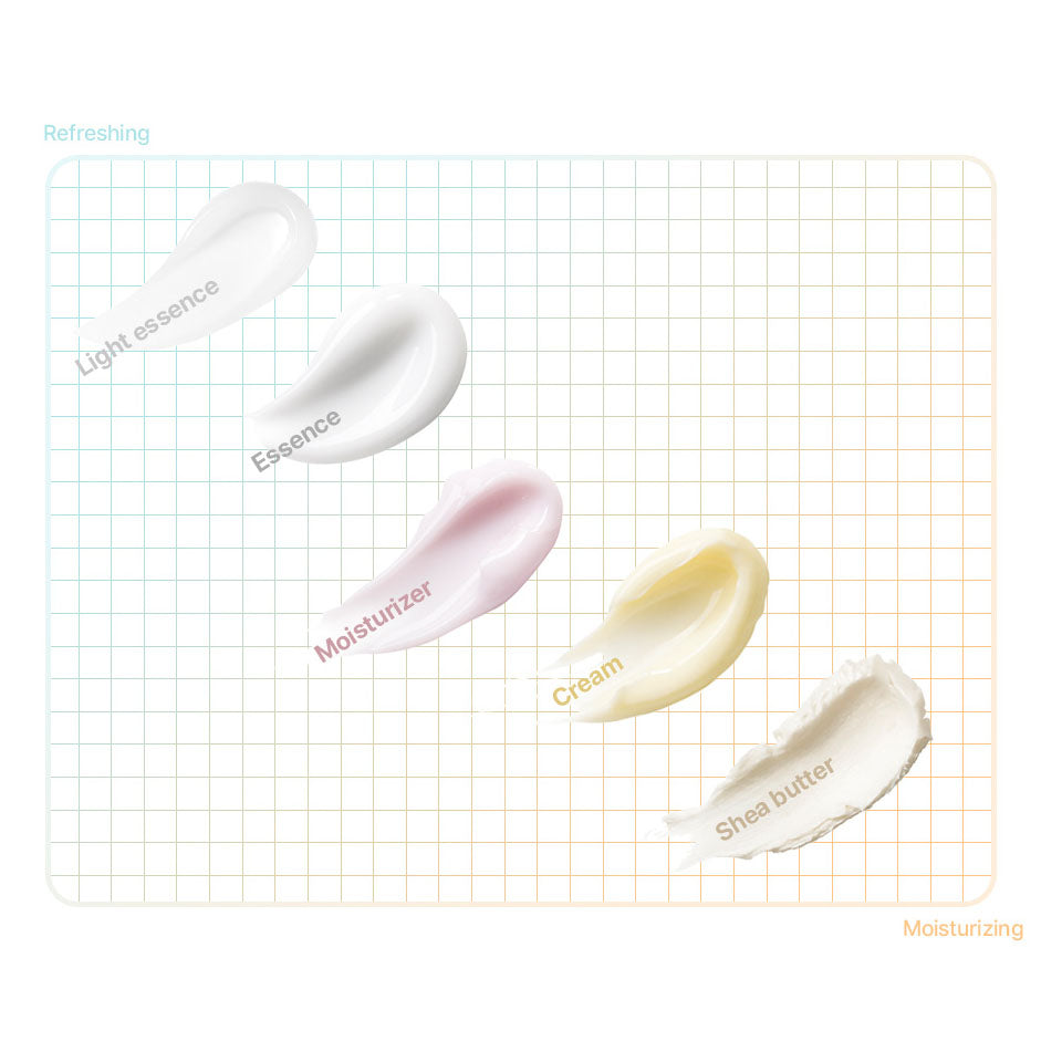 The Saem Perfumed Hand Light Essence 30ml (1+1)
