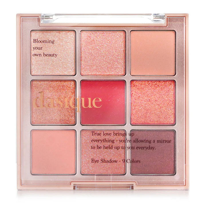 Dasique Shadow Palette 7g