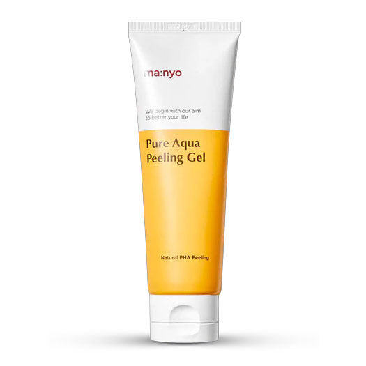 Manyo Factory Pure Aqua Peeling Gel 120ml, 2pcs