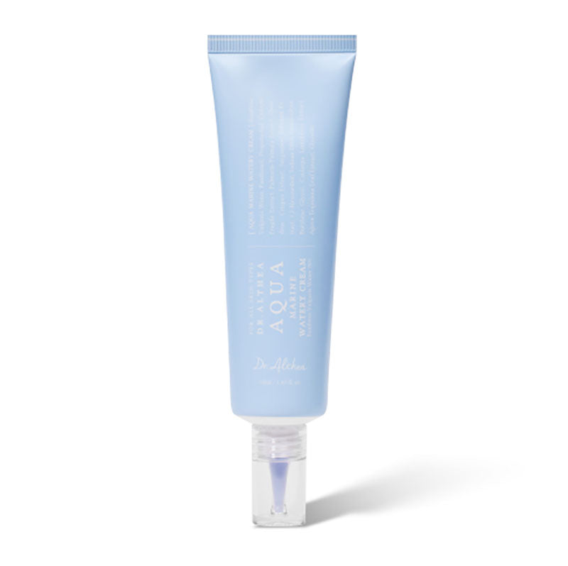 Dr. Althea Aqua Marine Watery Cream 47.50g