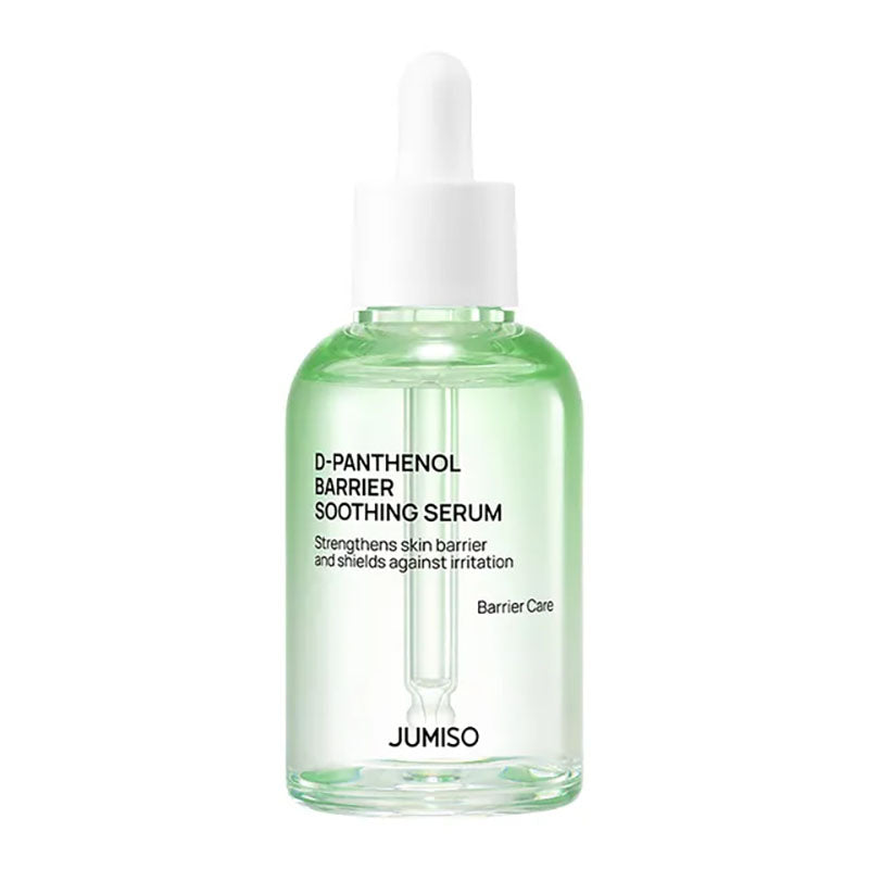 Jumiso D-Panthenol Barrier Soothing Serum 70ml (1pc)