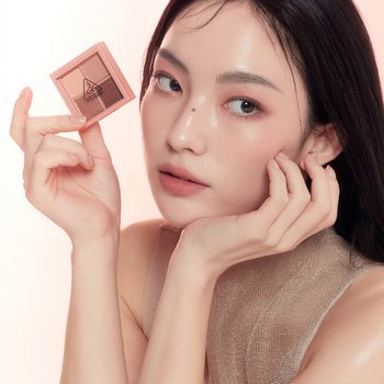 3CE MINI MULTI EYE COLOR PALETTE 미니 멀티 아이 팔레트