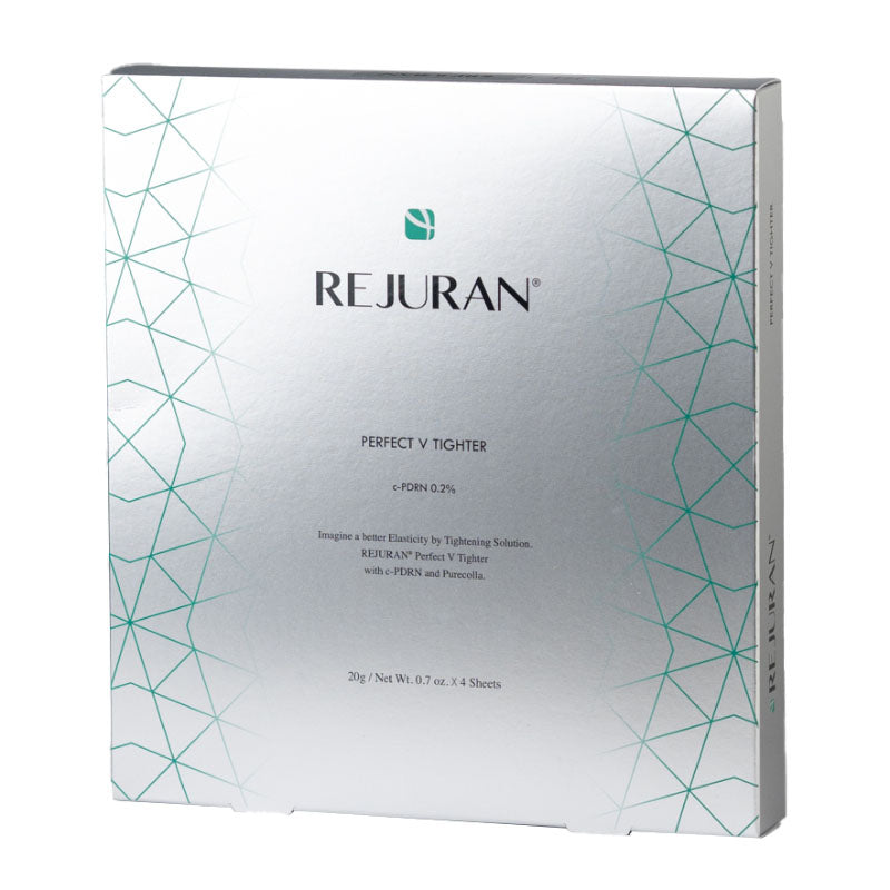 Rejuran Perfect V Tighter Mask 20ea