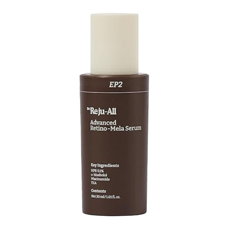 Dr.Reju-All Advanced Retino-Mela Serum 30ml