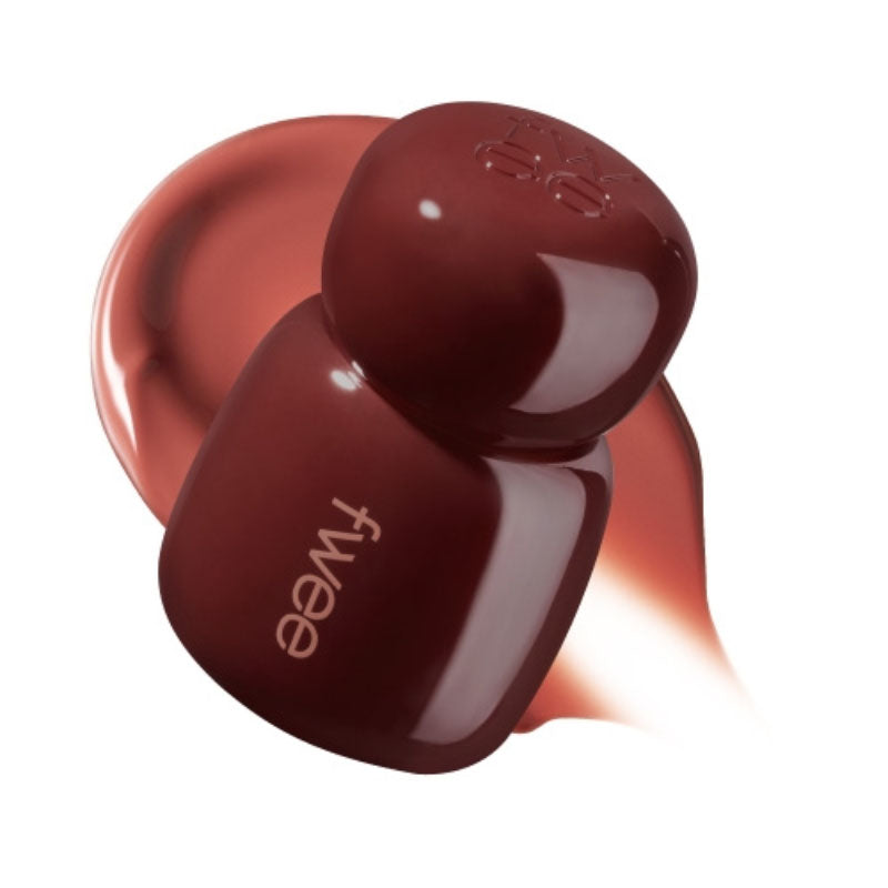 fwee Rose Obsession Stay-Fit Tint - 24 Colors (Glow/Matte) - Nayeon's Pick 4ml