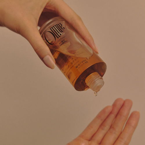 [Anillo] Fig Whisky Body Oil 120ml