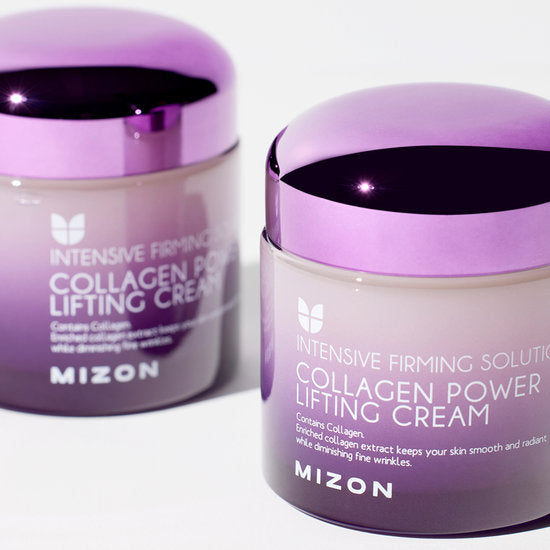 Mizon Collagen Power Lifting Cream 35ml