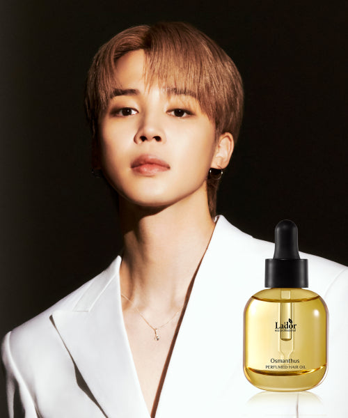 Lador Perfumed Hair Oil 80ml (4 Types)