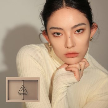 3CE CONTOUR SHADING 컨투어 쉐딩