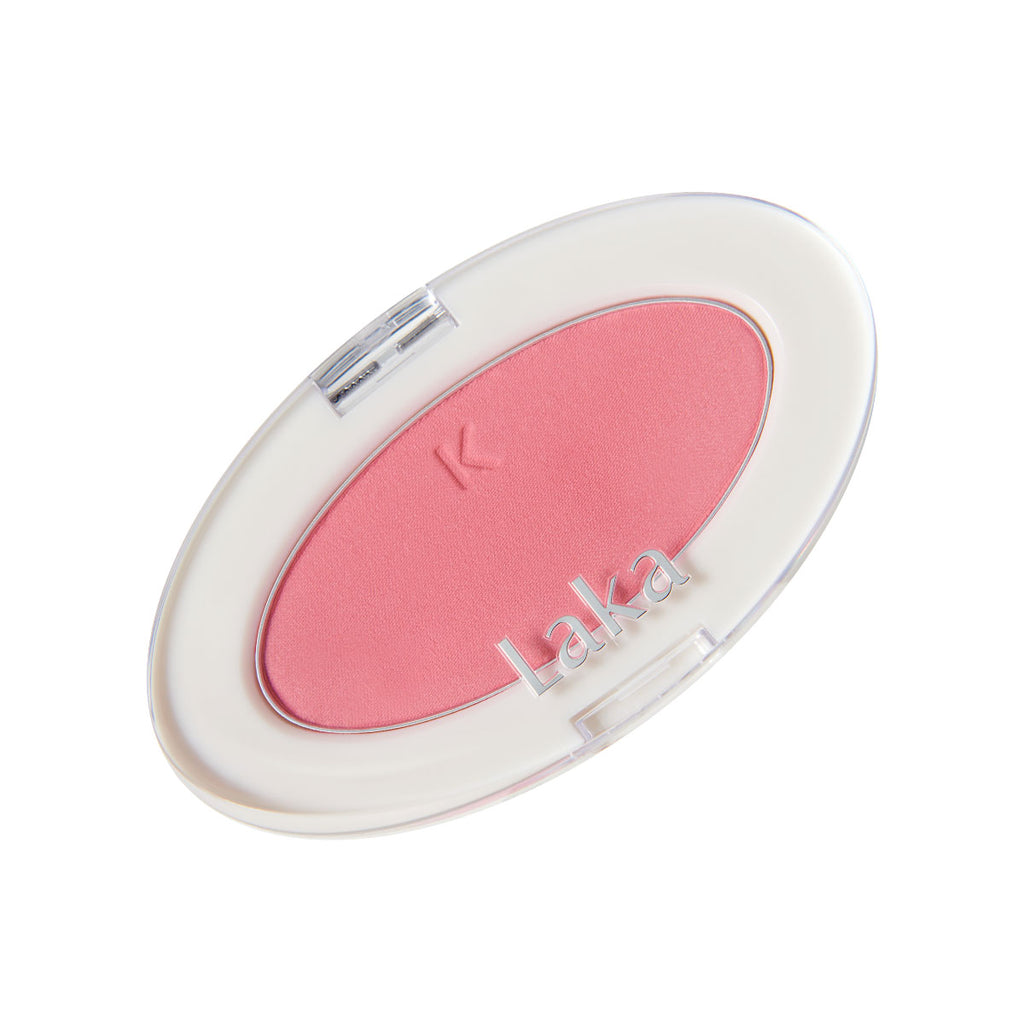 Laka Love Silk Blush (5.5g)