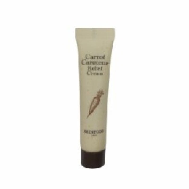 SKINFOOD Carrot Carotene Relief Cream 15ml (Sensitive Skin), 1pc