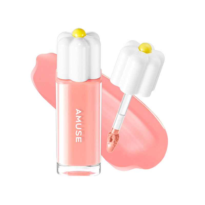 Amuse Dew Tint - 06 Fig Dew (4g / 0.14 oz)