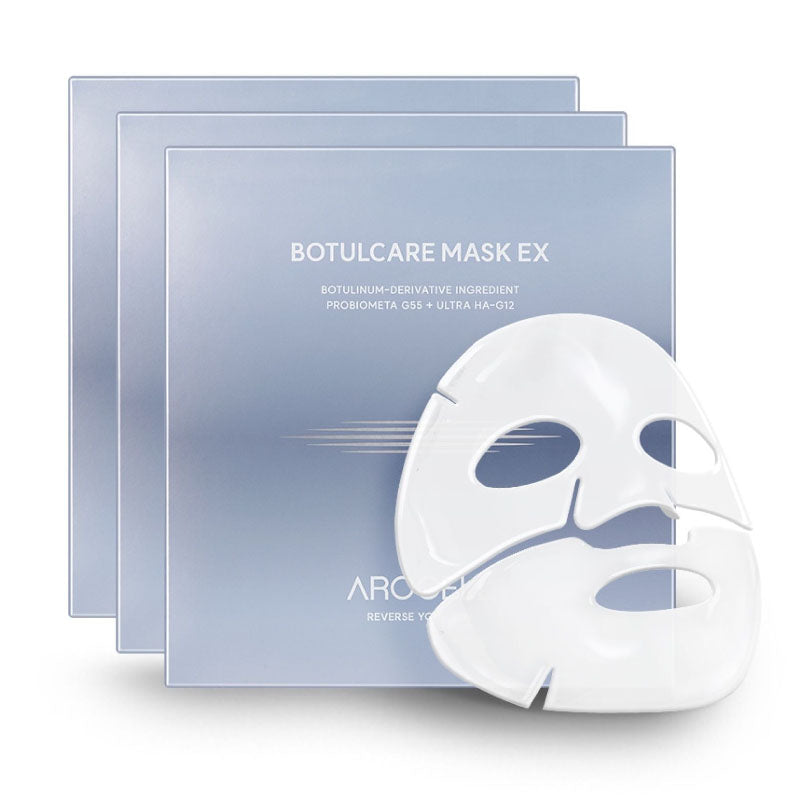 Arosell Botulcare Mask EX 42Sheets