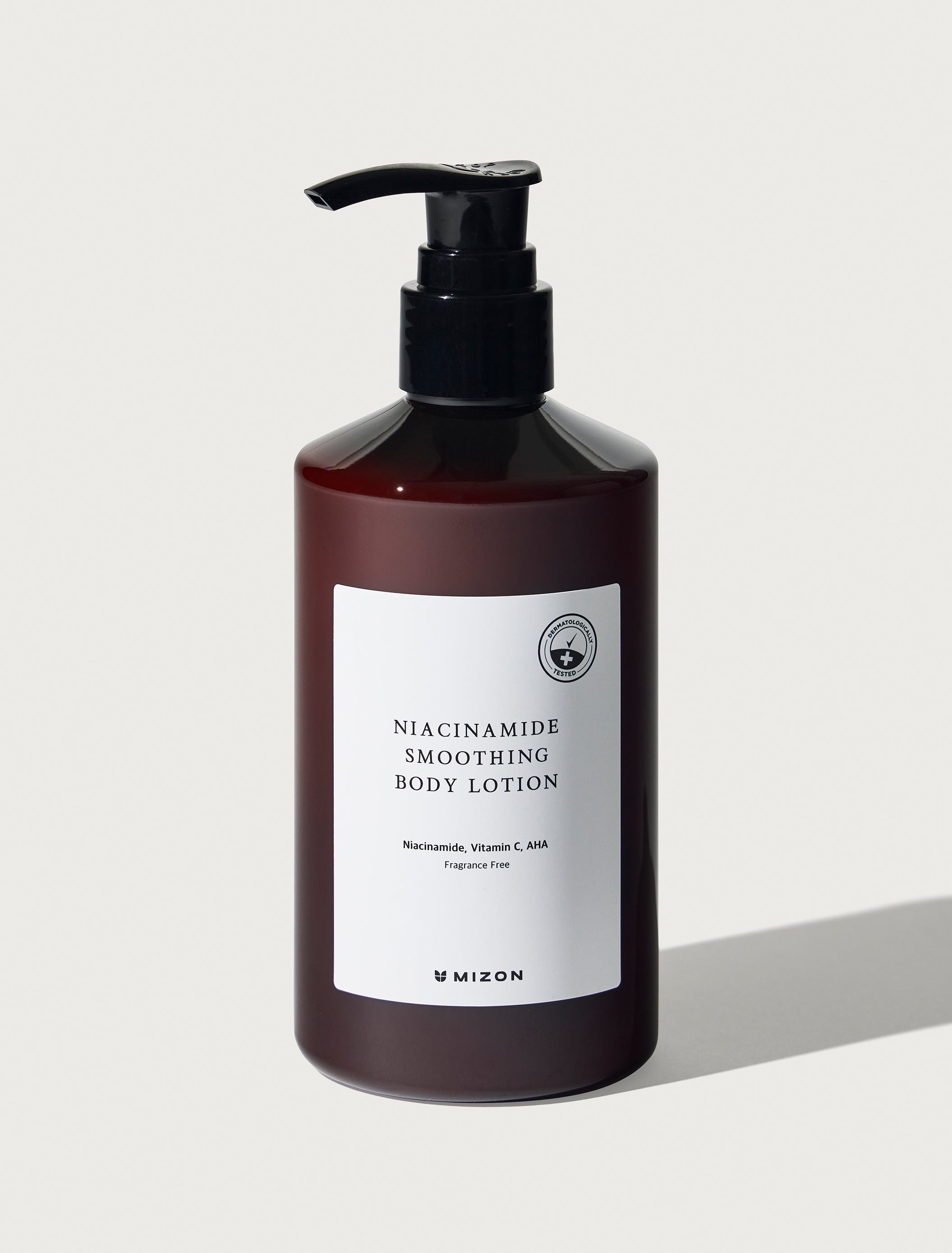 Niacinamide Smoothing Body Lotion 360ml