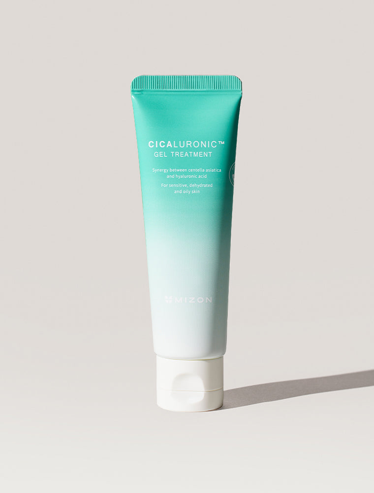 Cicaluronic Gel Treatment 50ml