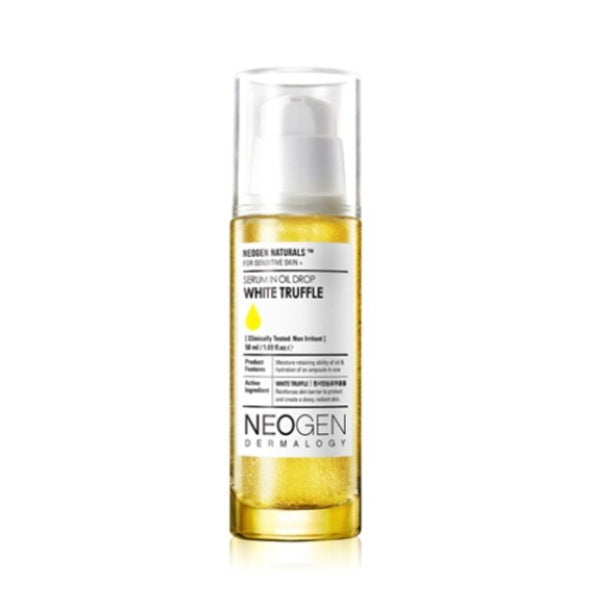 Neogen White Truffle Serum In Oil Drop 50ml 1pc