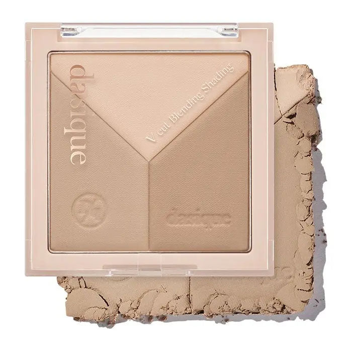 Dasique V Cut Blending Shading 13g