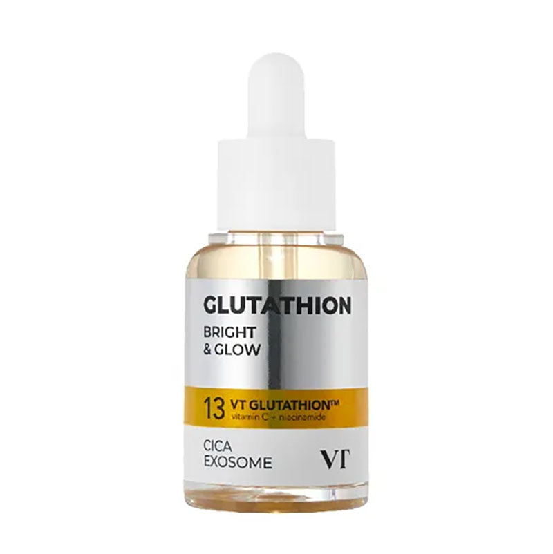 VT Cosmetics G30Glutathione Brightening Ampoule 30ml, 1pc