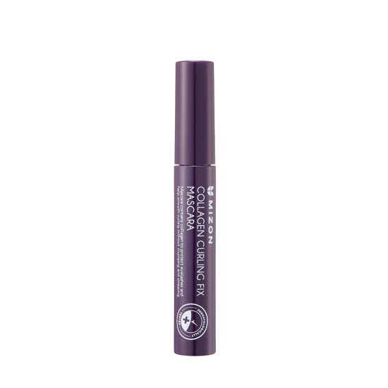 Mizon Collagen Curling Fix Mascara 6g