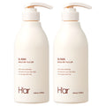 하아르H’ar NEW 계란유래 단백질 샴푸 달걀샴푸, 500ml, 4개