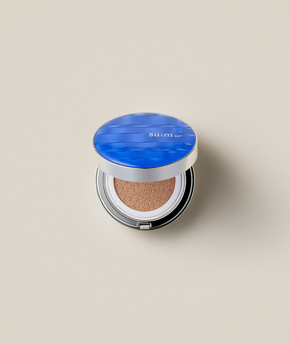 숨37 숨37도 워터-풀 마린 릴리프 젤 크림 50ml