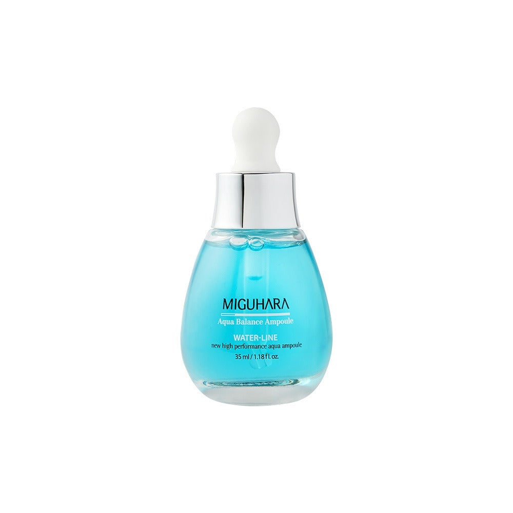 Aqua Balance Ampoule (42ml)