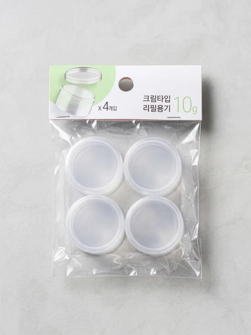 심플 크림 케이스 10g 4P