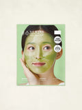 셀더마데일리 쑥 하이드로겔 마스크  23 g