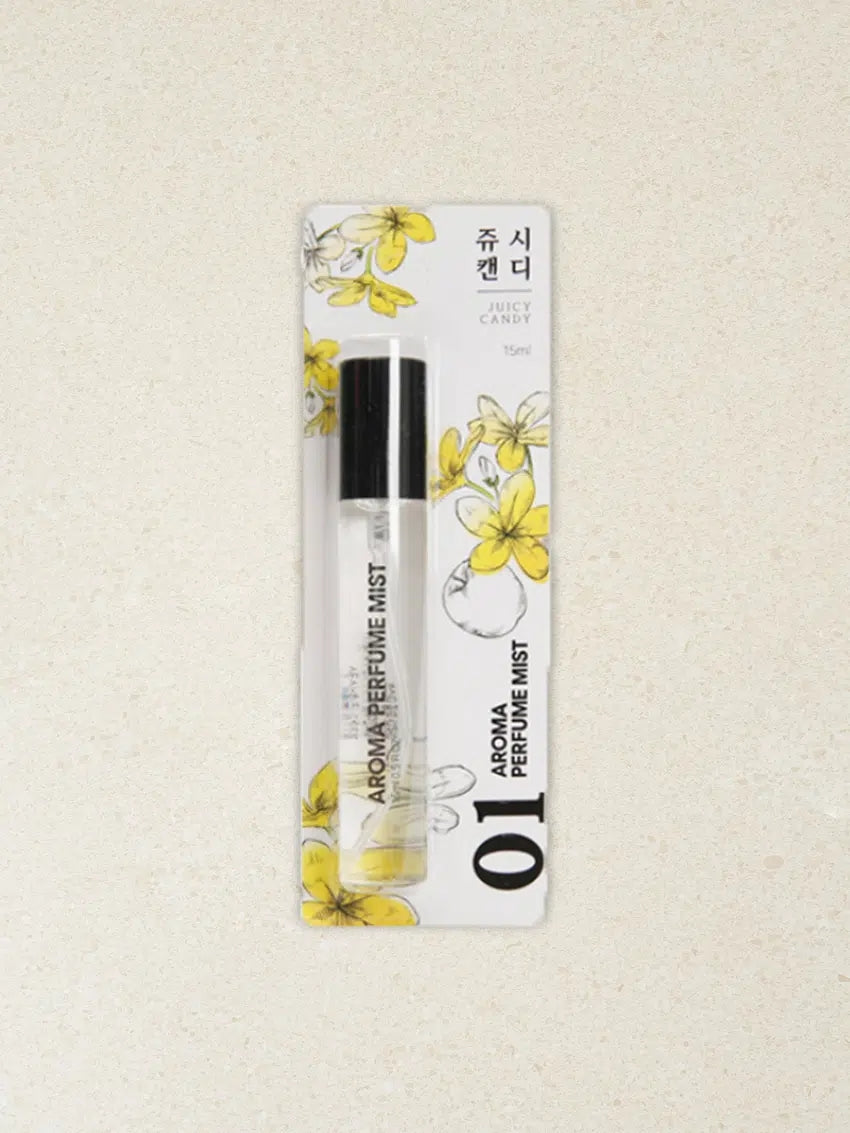 향기 미스트 쥬시캔디향 15ml