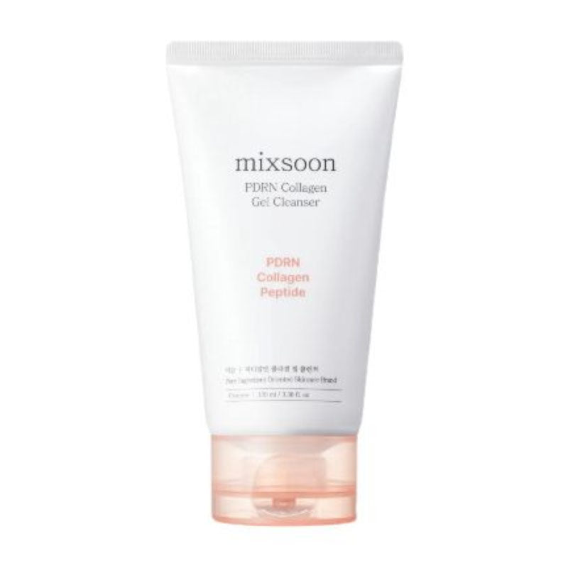 Mixsoon PDRN Collagen Gel Cleanser 100ml, 1pc
