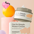 KraveBeauty Oat So Simple Water Cream 80ml