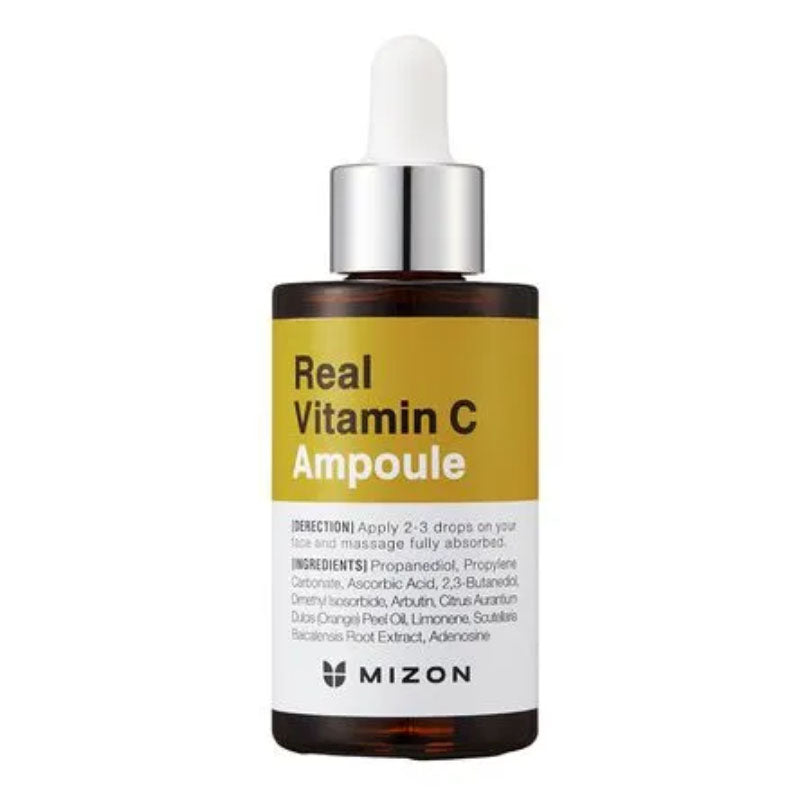 Mizon Real Vitamin C Ampoule 15ml (1ea)