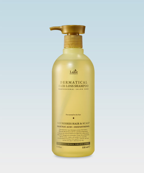 Lador Dermatical Hair-Loss Shampoo 60ml