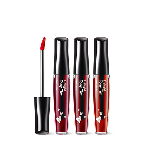 TONYMOLY Delight Tony Tint (Water Tint) 9ml - 3 Shades