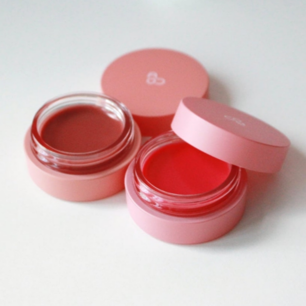 A.O.U Glowy Tint Balm #07 Bubble Balm (3.3g) - 1pc