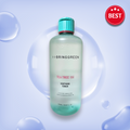 진정 보습 쿨링 티트리 cica 수딩 토너BRINGGREEN 500  500ml  2개