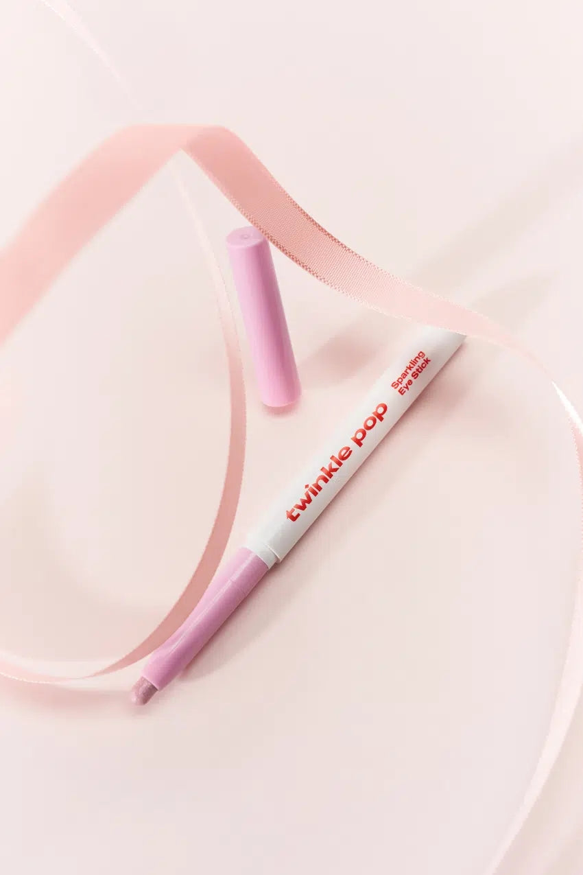 Twinkle Pop by CLIO Sparkling Eye Stick - Lavender Tutu 100ml