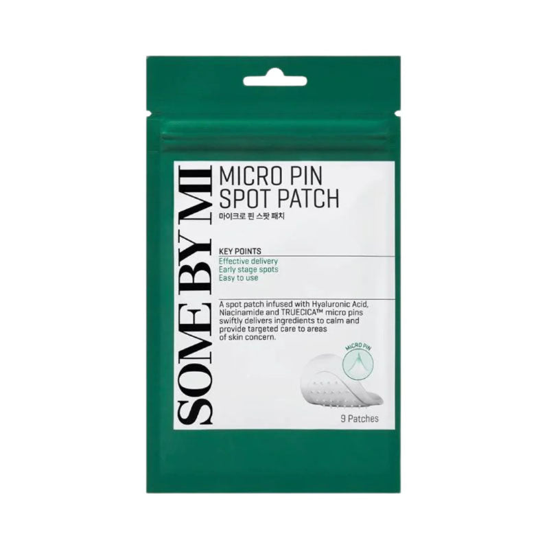 Some By Mi Micro Pin Spot Patch (135pcs)