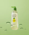 [스킨푸드] [SET/증정] 파인애플 BHA 필링 클렌징 오일 200ml(2개)+증정(파인애플 클렌징폼 30ml*2EA)_72943